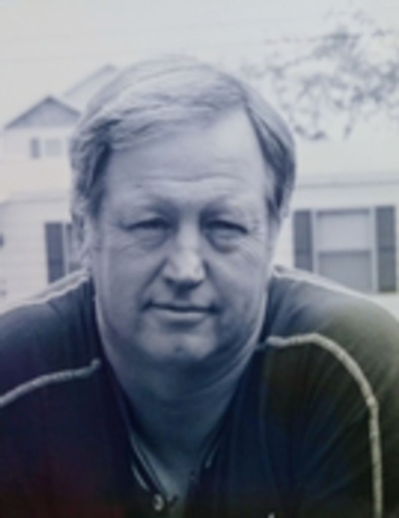 F.G. Gibbs Profile Photo