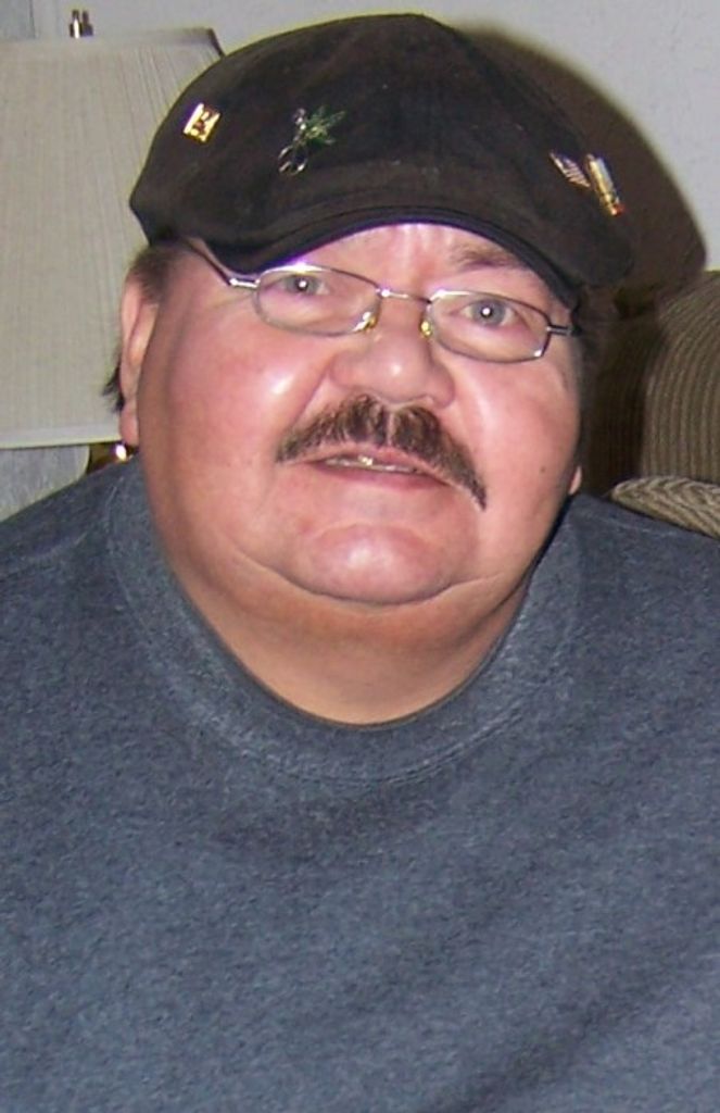 Fredrick Garcia