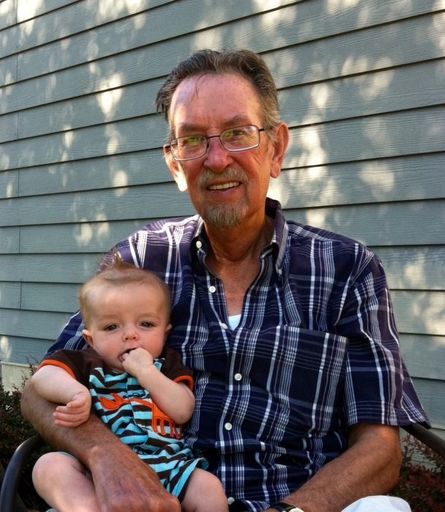 Richard Wayne Messer Profile Photo
