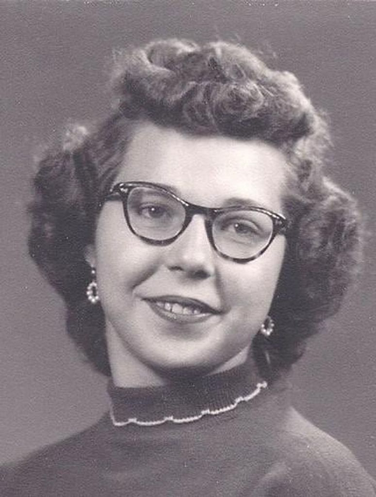 Jo Anne Edwards