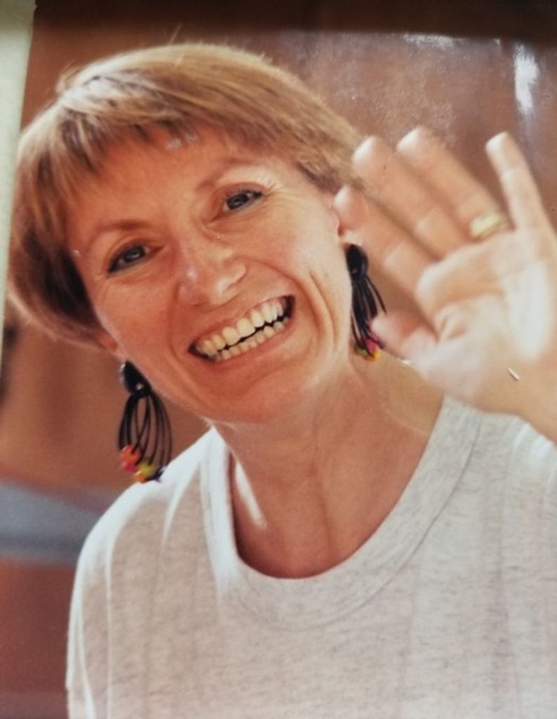 Linda Catherine Vukelich