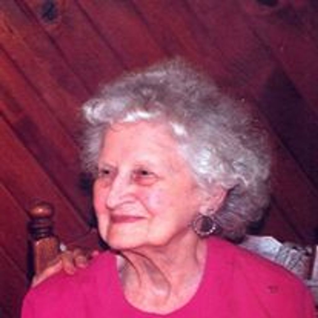 Esther Minskey