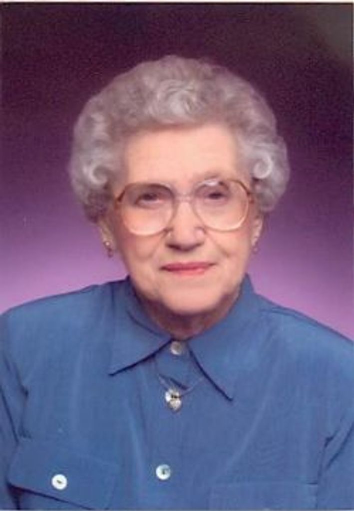 Byrda Snodgrass