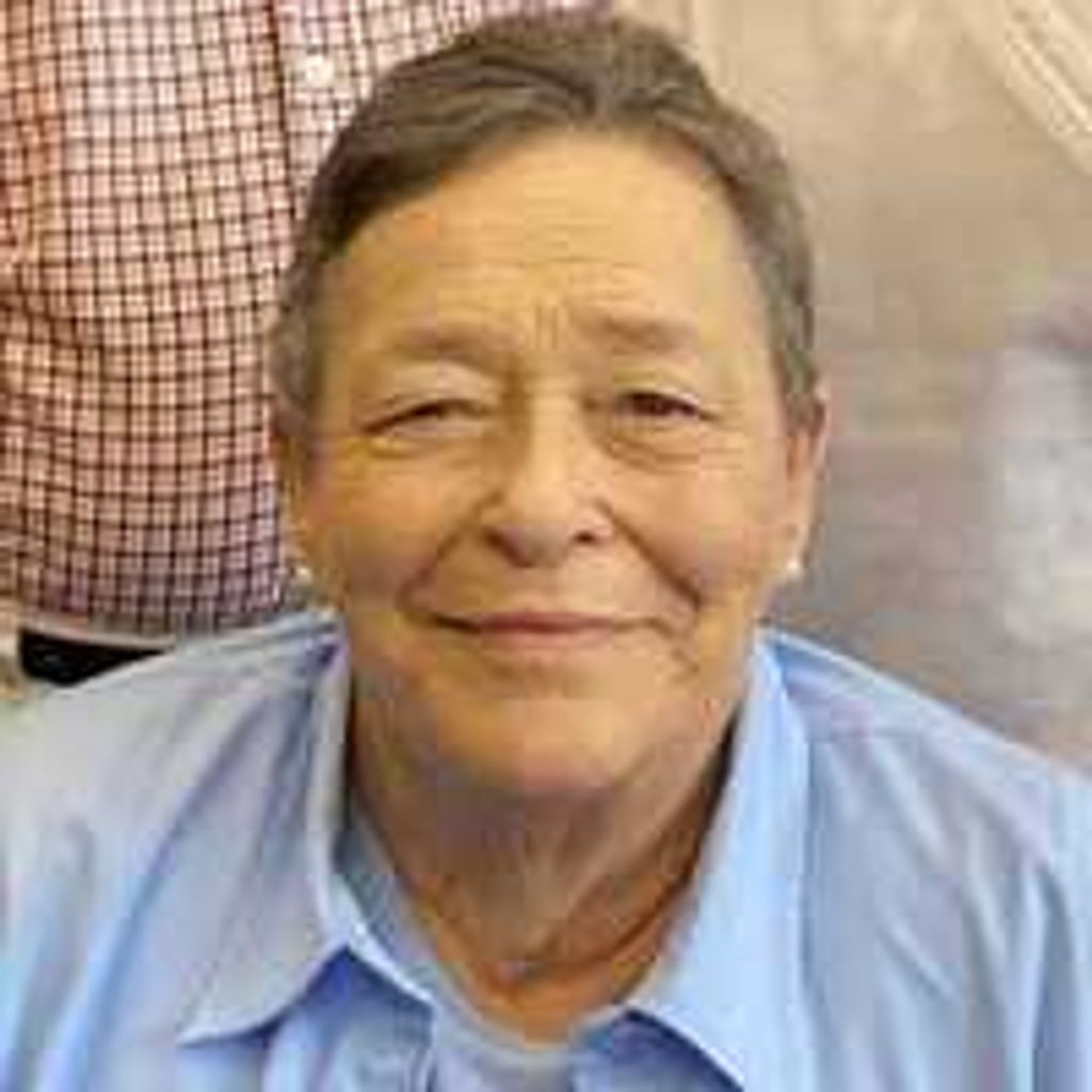 Lena Cannady Barefield Profile Photo