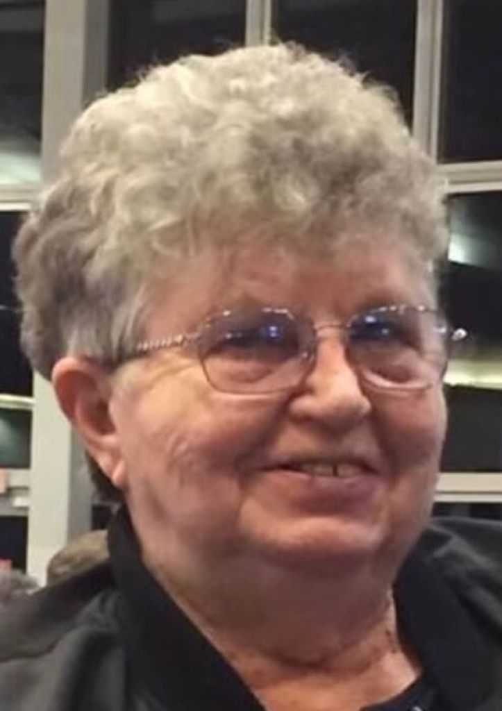 Mary Ellen (Hoppe)  Mann Profile Photo
