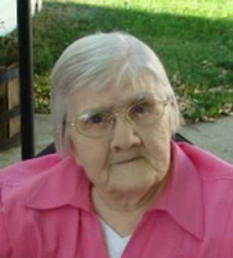 Florine Mae Harris Profile Photo