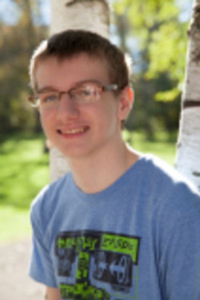 Benjamin Dale Dirstine Profile Photo