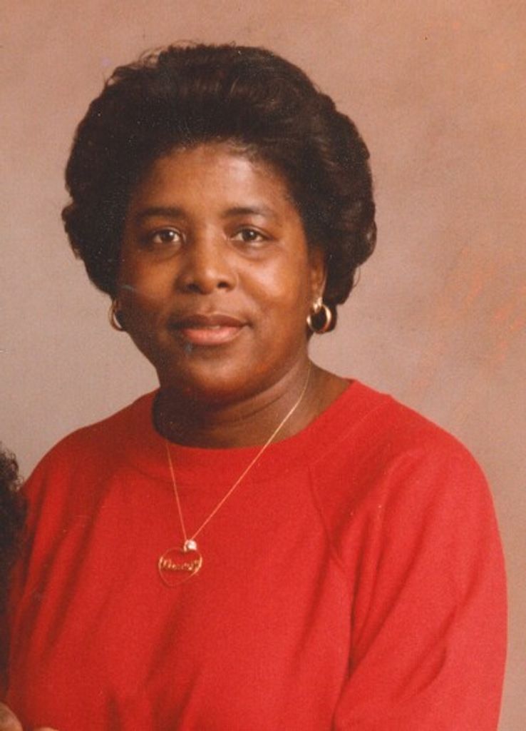 Vernell Allen Profile Photo
