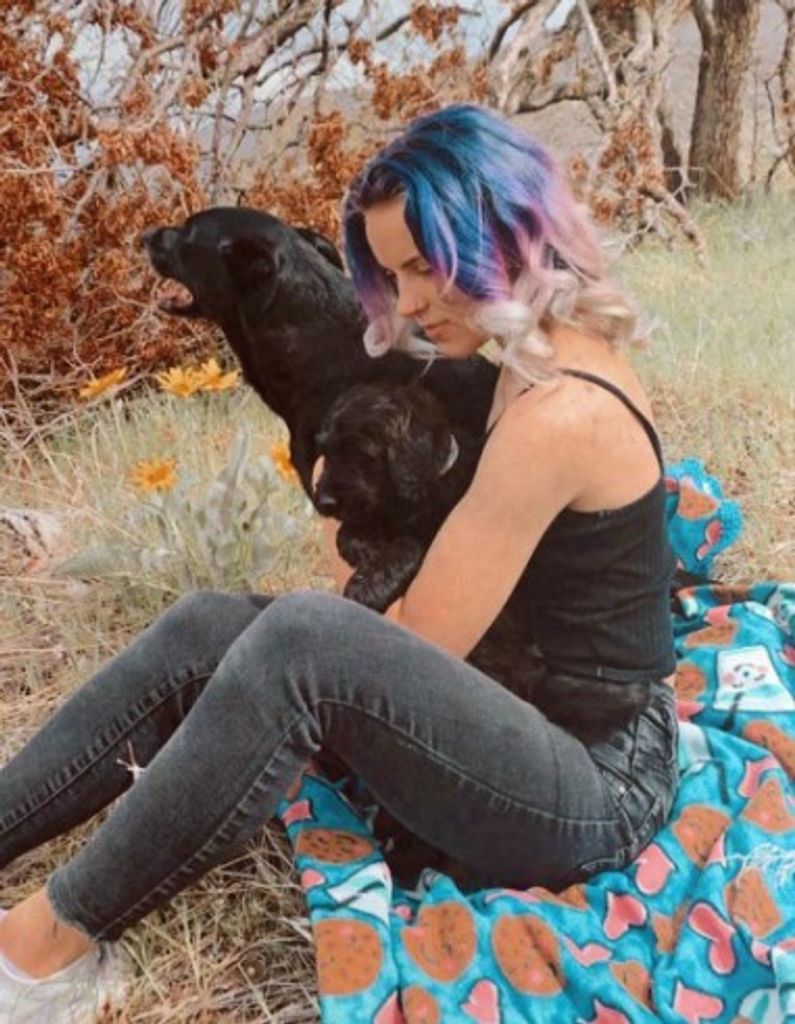 Brooklyn Lea Bird