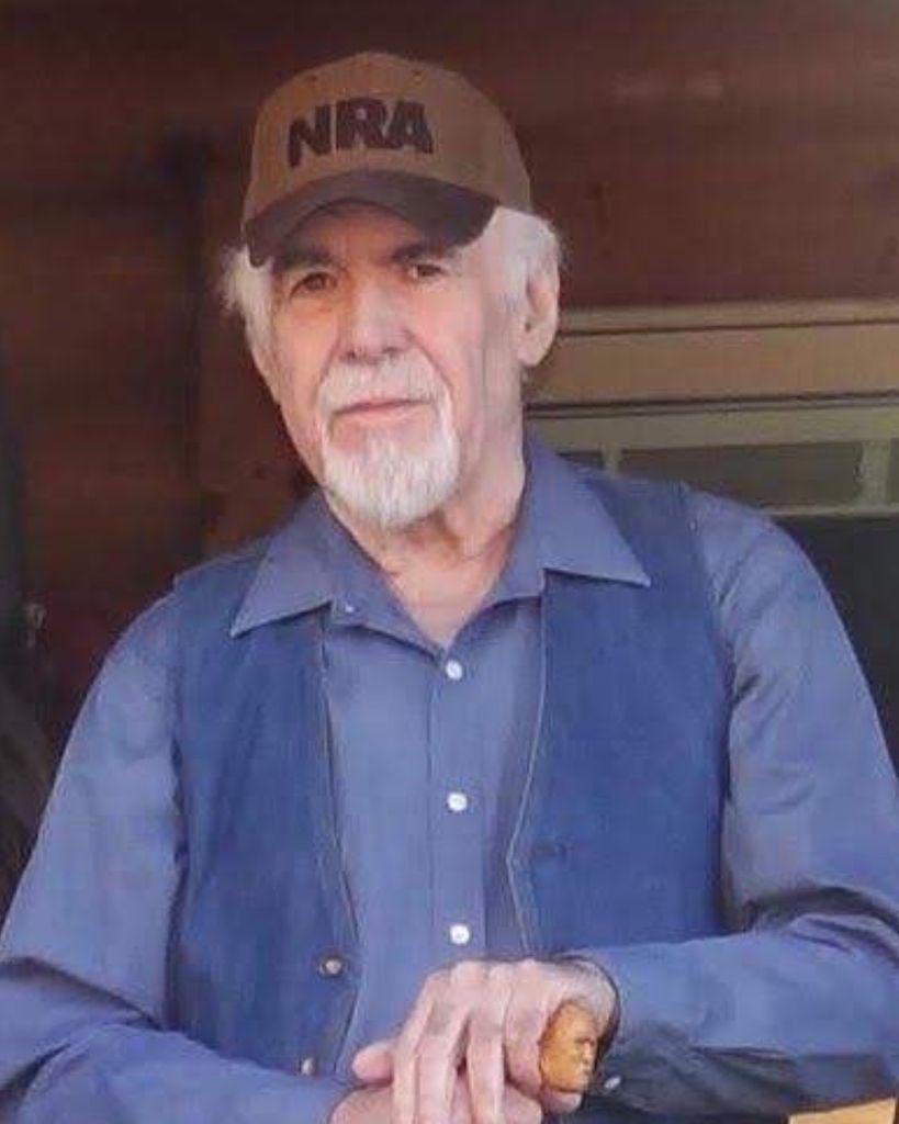 William Boyd "Pete" Barfield Profile Photo