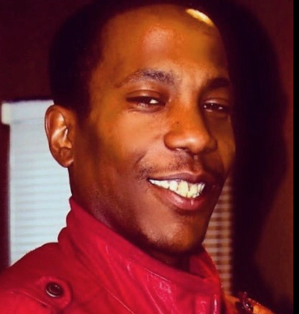 Ramondo Arthell Rogers Profile Photo