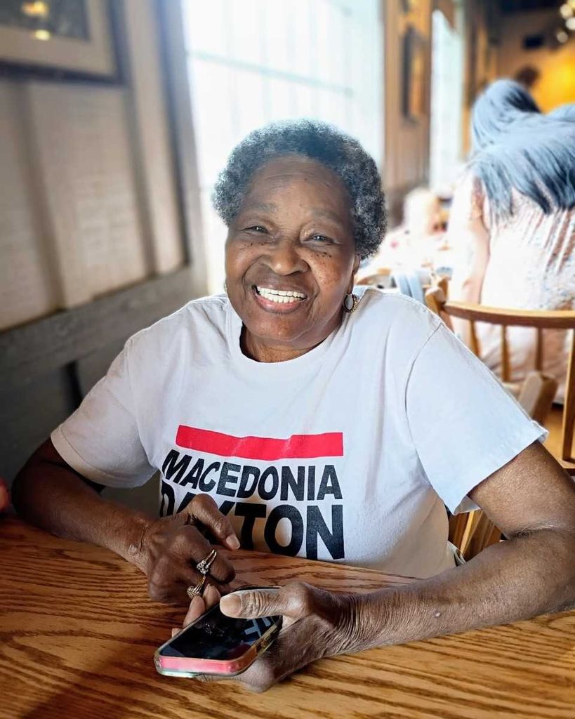 Ada J. Moore