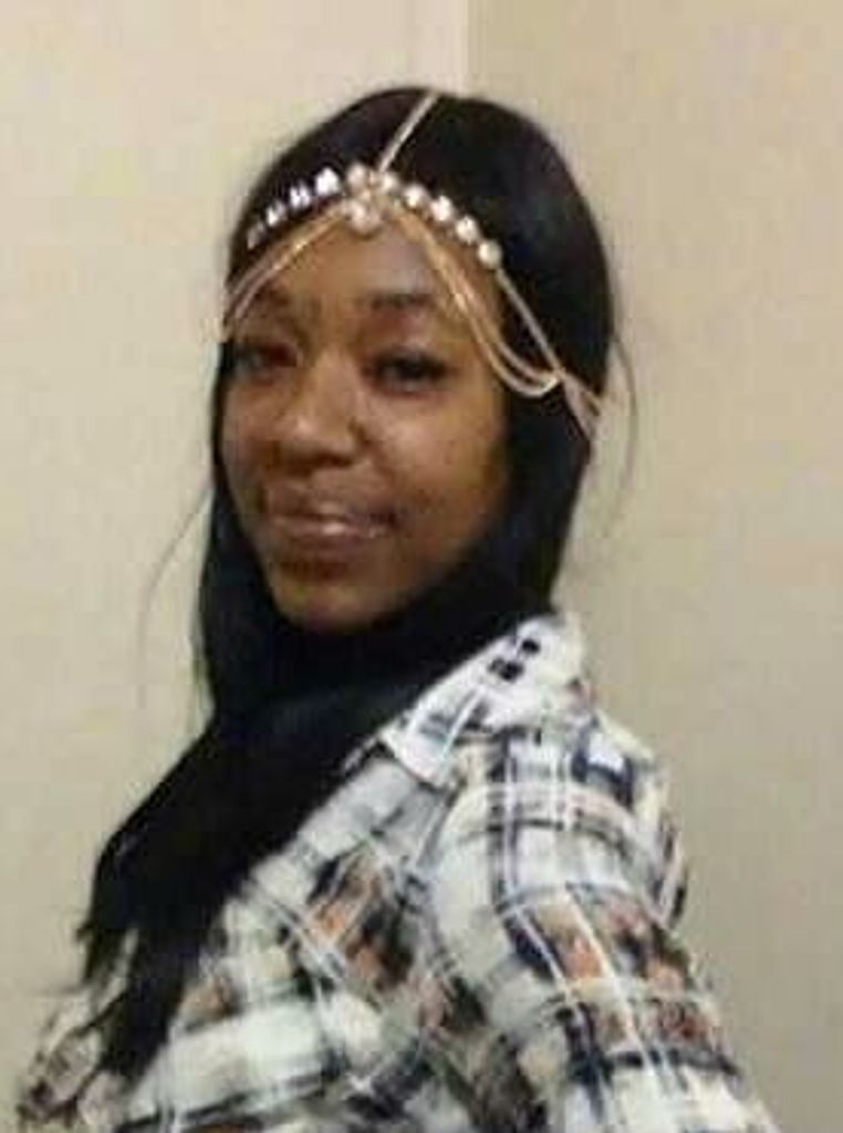 Yahsheema Franklin Profile Photo
