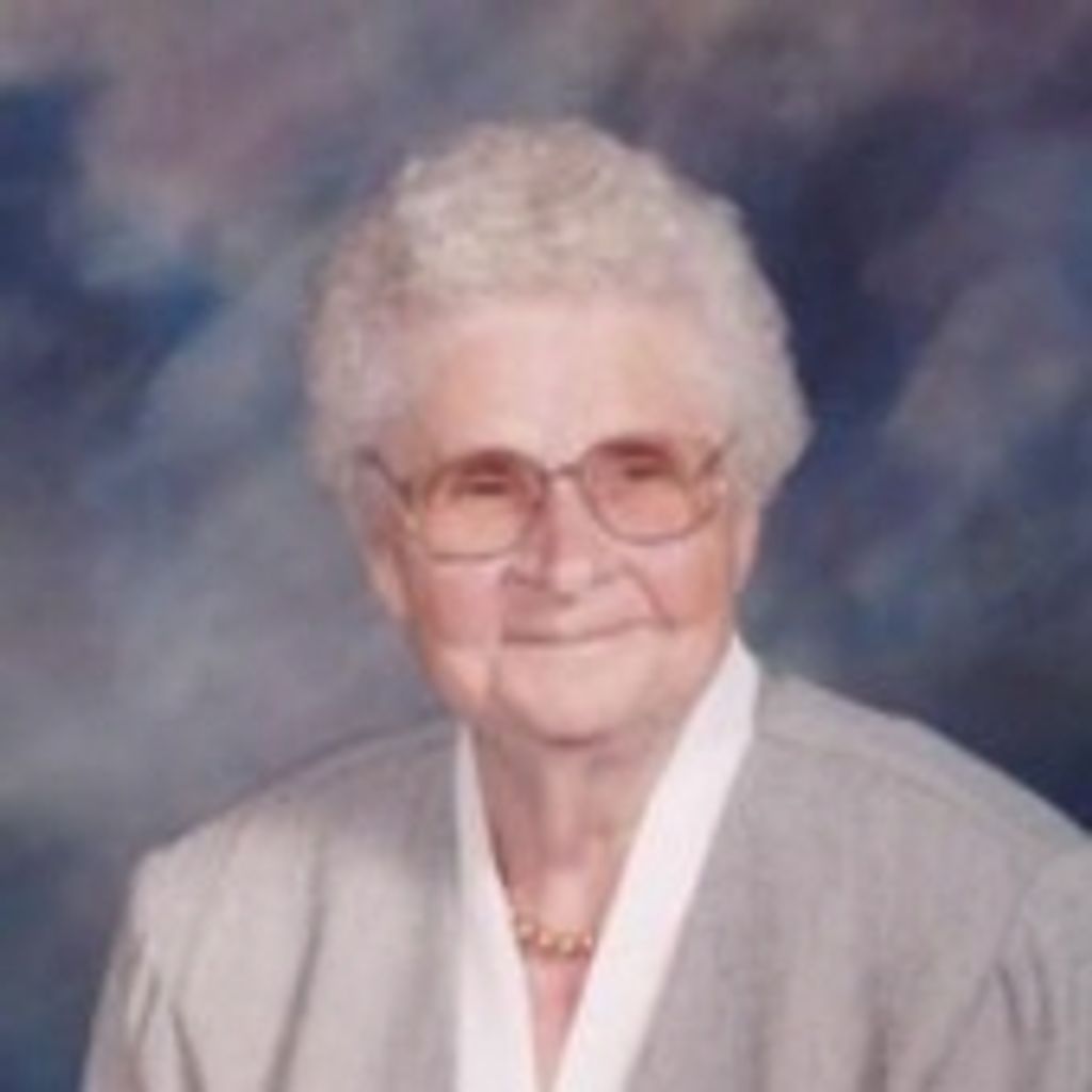 Dorothy Mettler