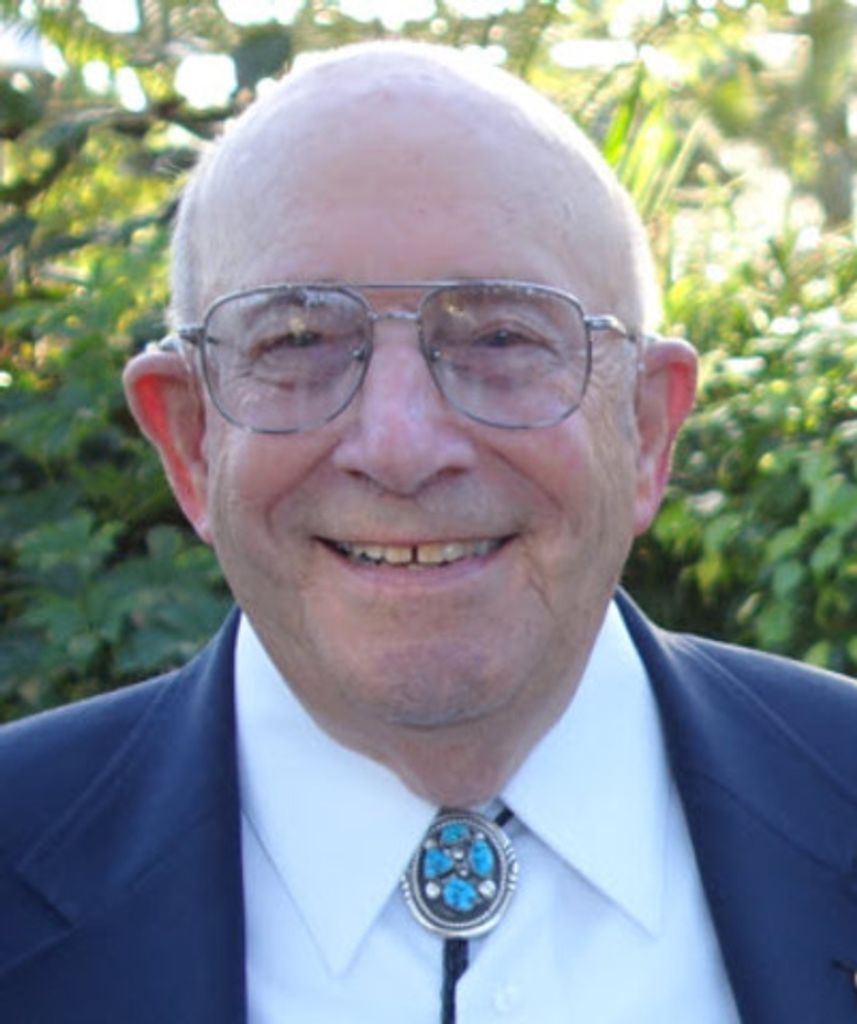 John B Mandle Profile Photo