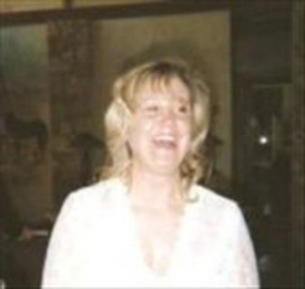 Robin Ruth O'Hagar
