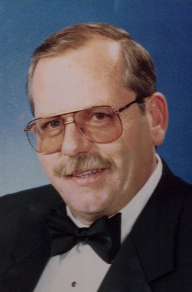 Gene Dennis Bowerman