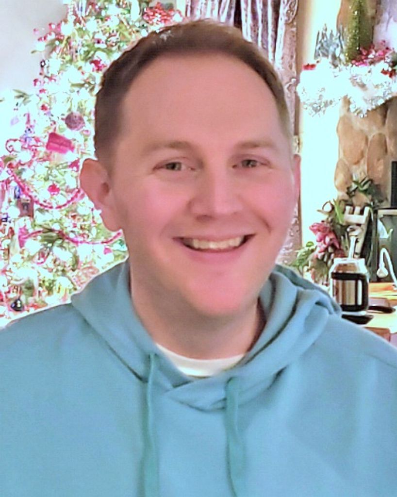 Christopher Ryan Fare Profile Photo