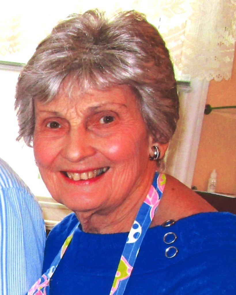 Joyce E. (Wunderlich) Yergey Profile Photo
