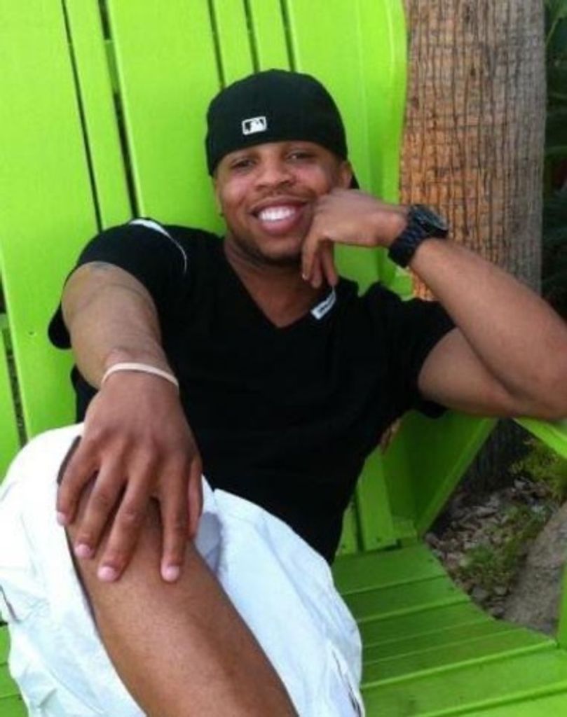 Keith "Skeeta" Alan Hutchinson Hart Profile Photo