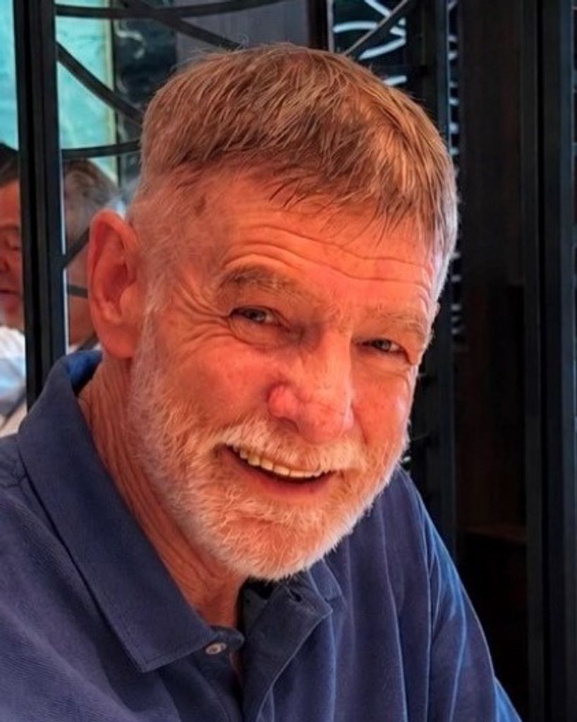 Richard Dawson Perry Profile Photo