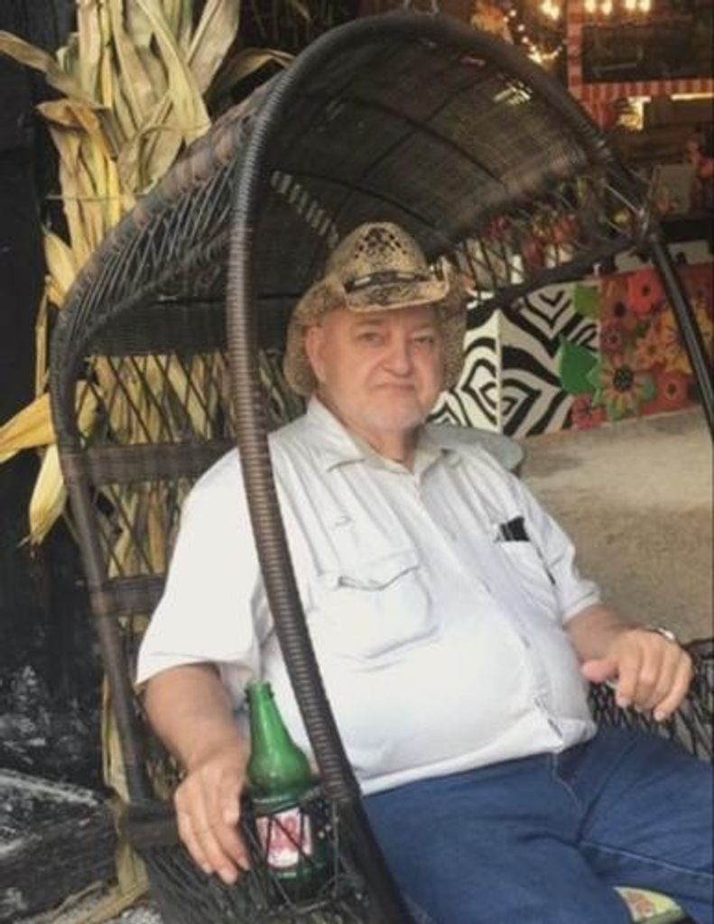 Loyd Stidham Profile Photo