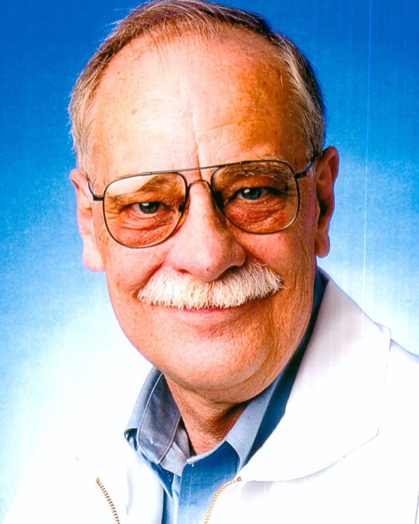 Robert N Adams