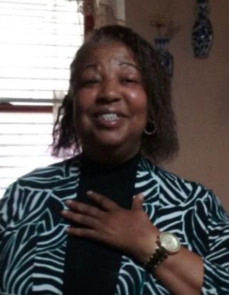 Theresa A. Thomas Profile Photo