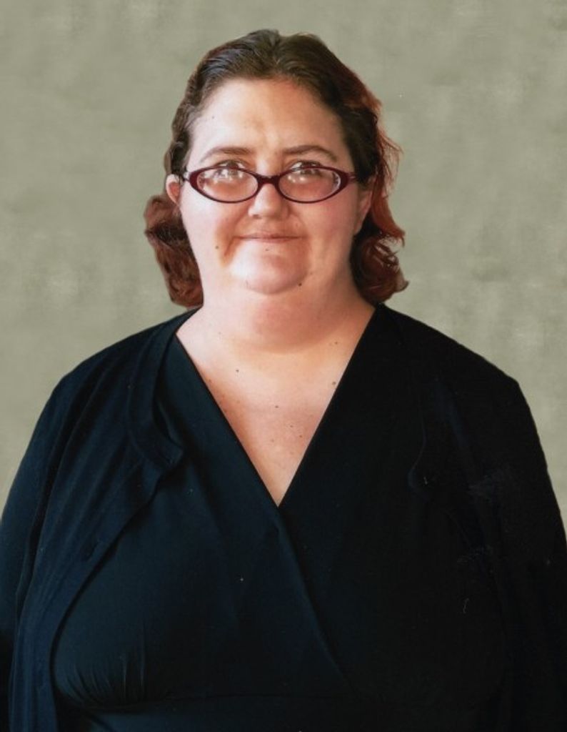 Stephanie Lees