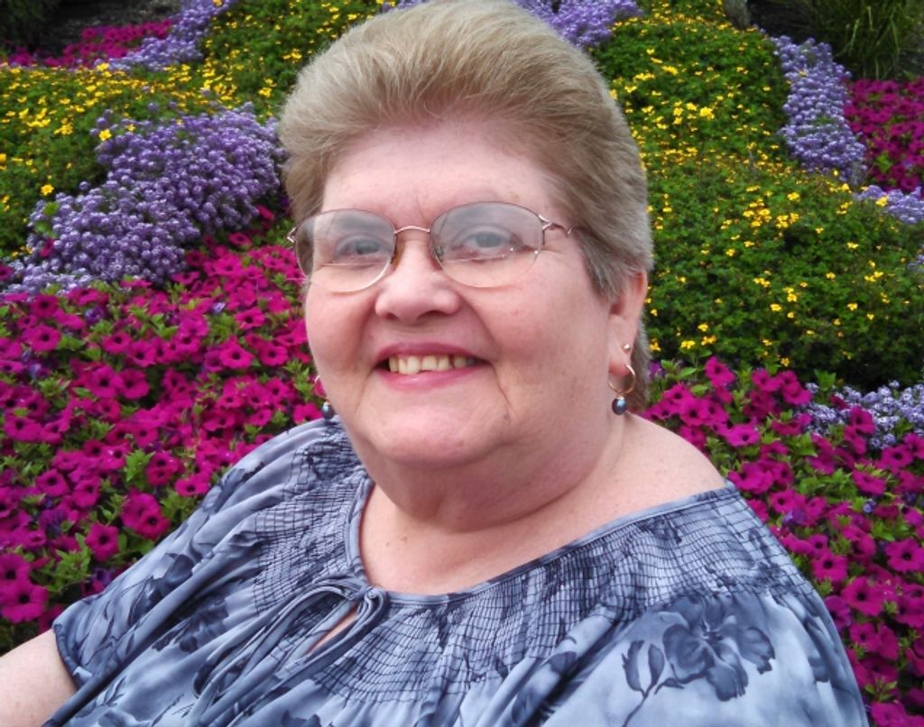 Judy A. Beechler
