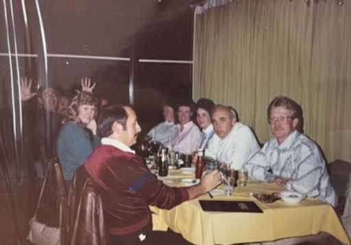 Dave Taylor photo gallery thumbnail 9 of 78