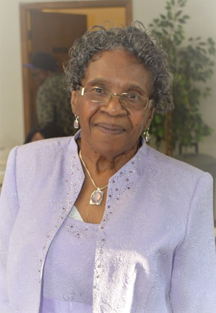 Delia Williams