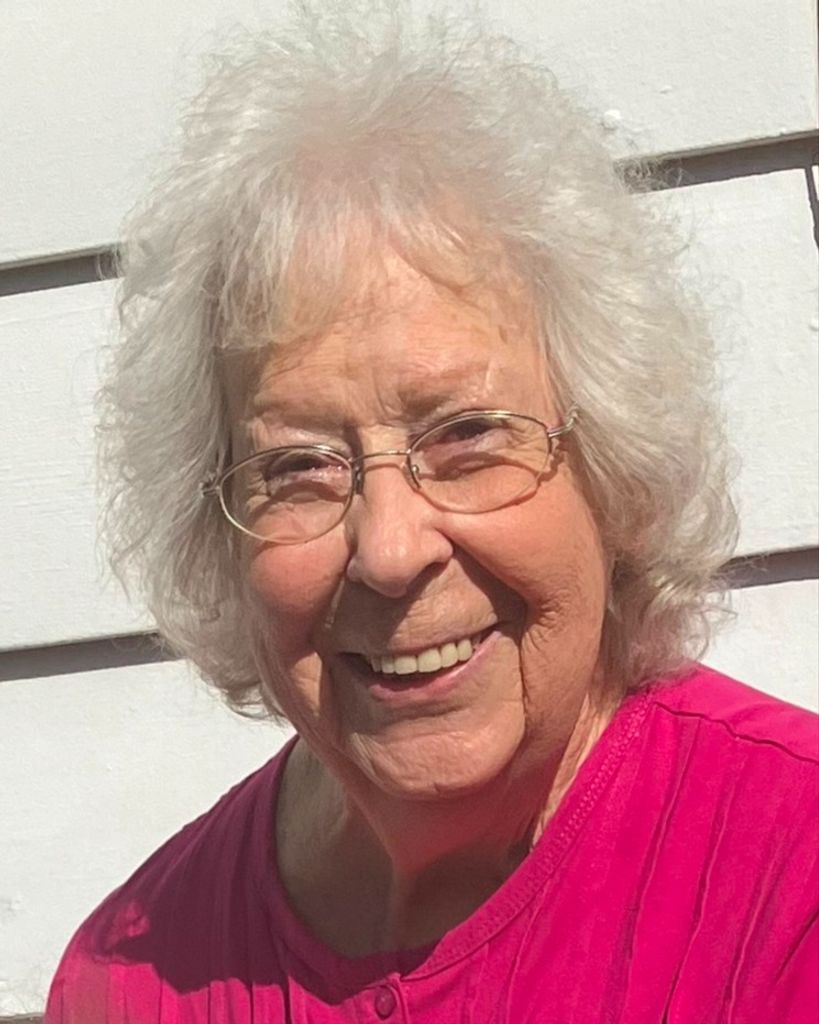 Lavenia Wilson Profile Photo