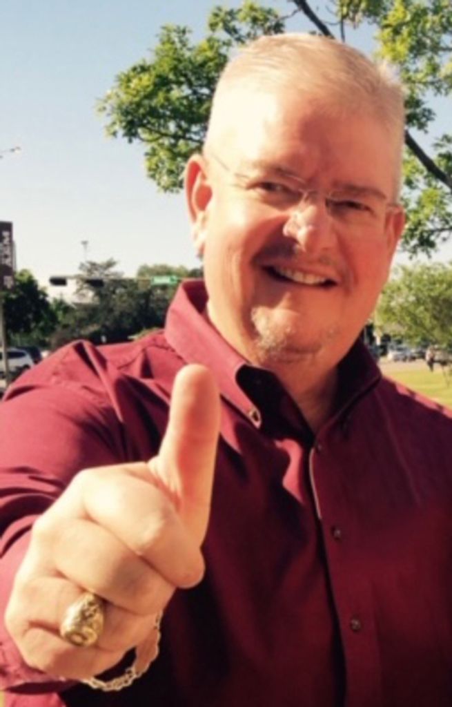 Allen Lee Mize Profile Photo