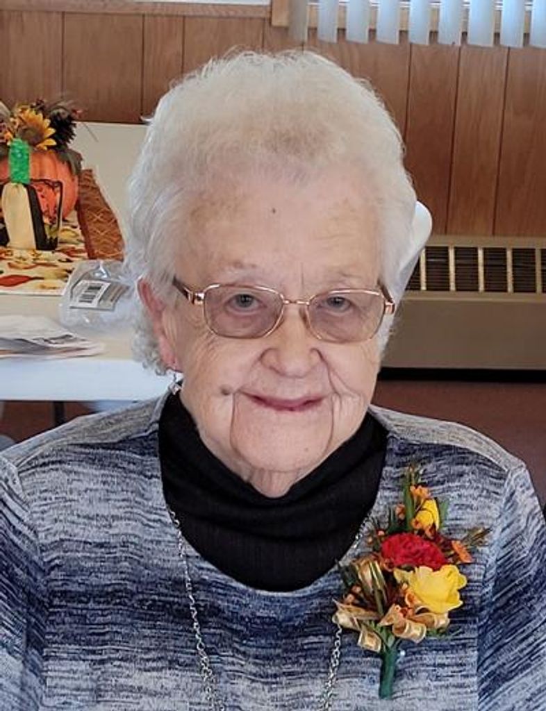 Joyce Hasenwinkel Profile Photo