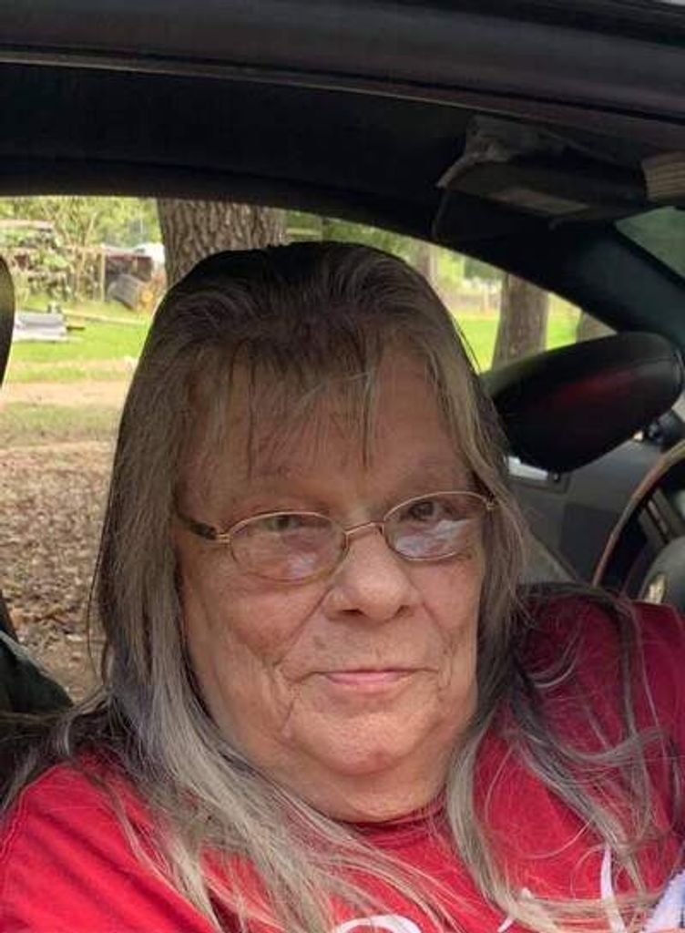 Virginia Elaine Kupfner Profile Photo