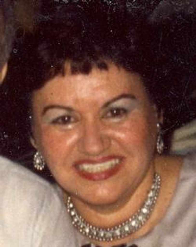 Adelfa Magdaleno Profile Photo