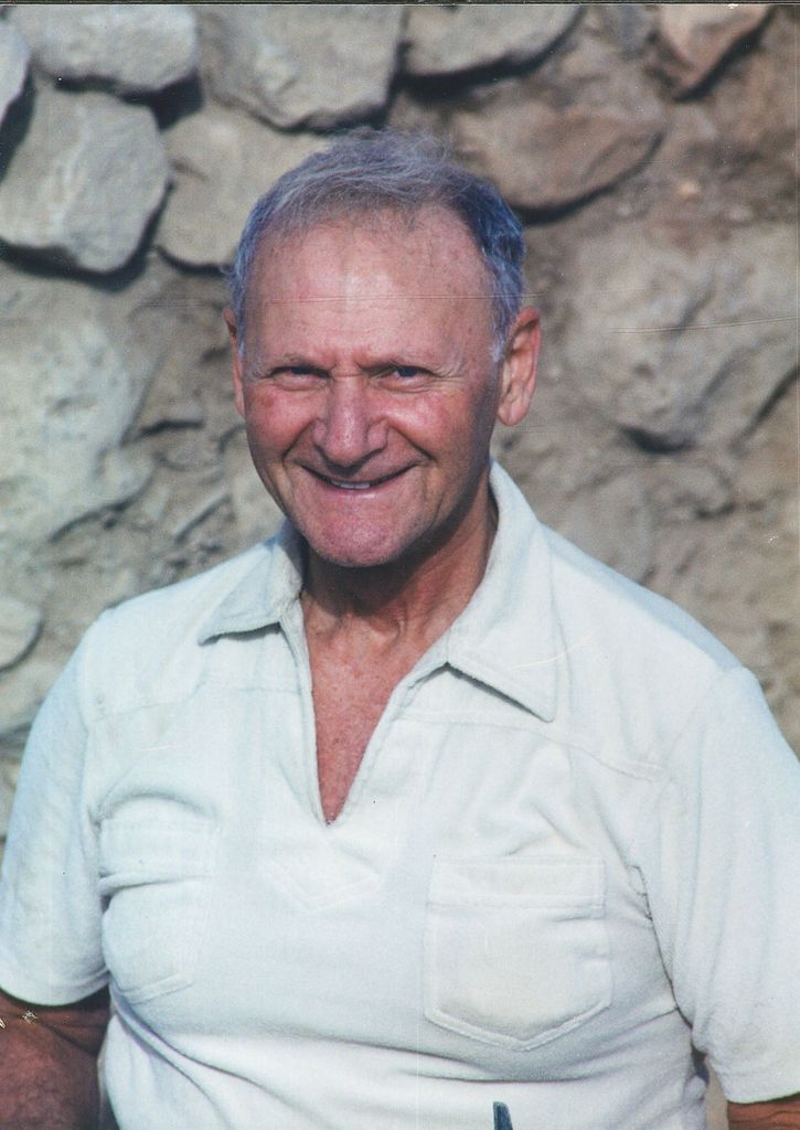 Milton Bienenfeld