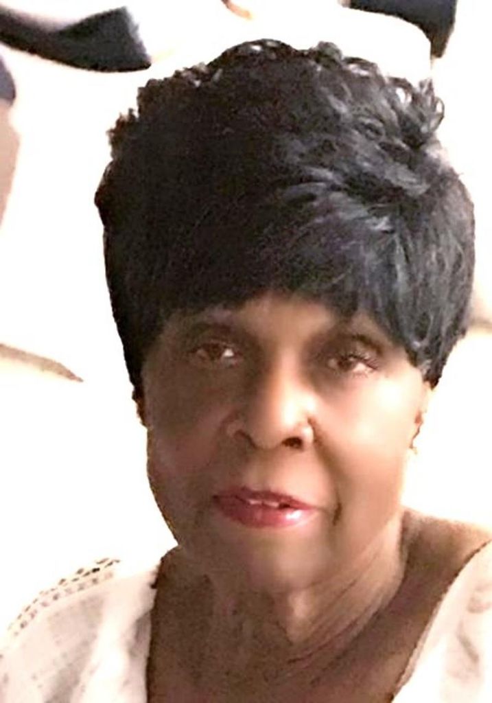 Mrs. Evelyn B. Nettles