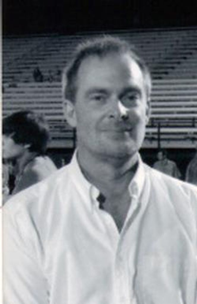Tommy Logan