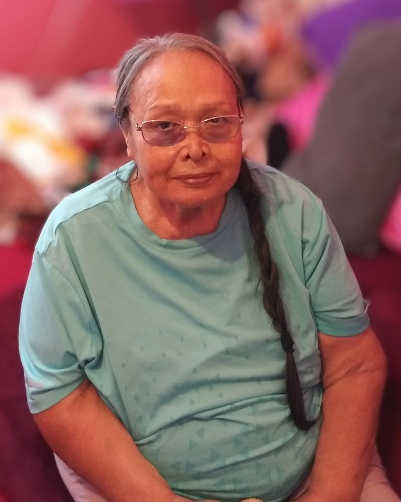 Maria Teresa Hernandez