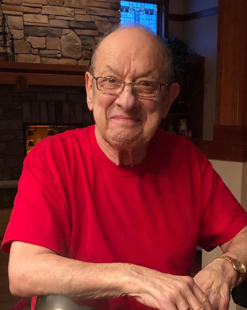 William Anthony Dabruzzi