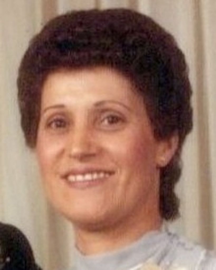 Giulia Cinti