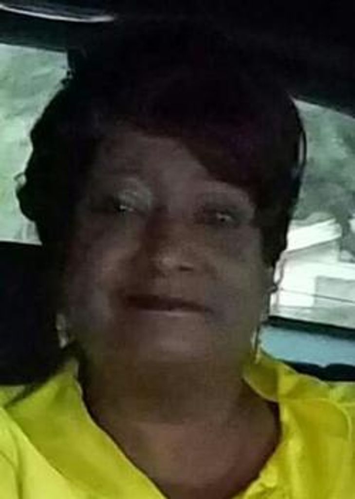 Shelia Marie Hopkins