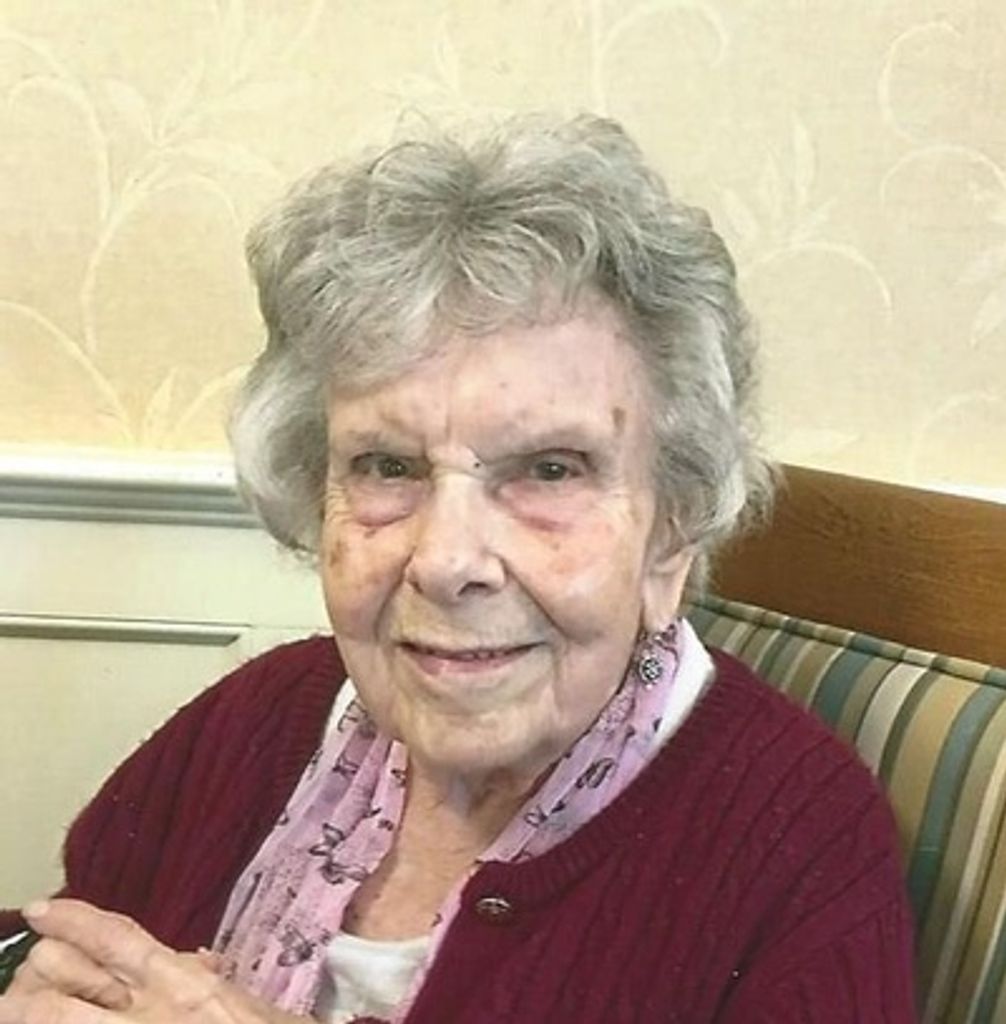 Theresa C. Lawrence Profile Photo