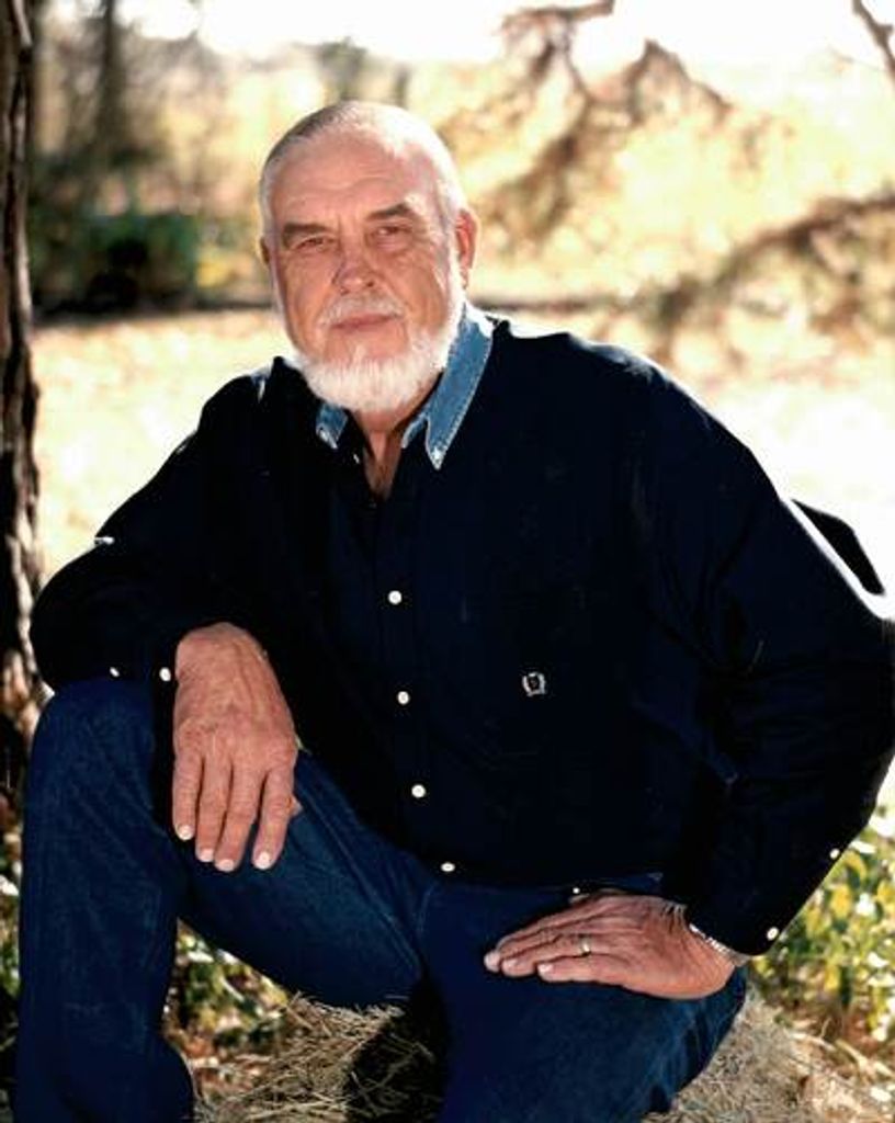 Doug Mcentire Profile Photo