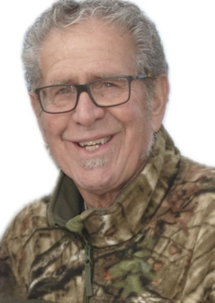 Edward Joseph Hippely Profile Photo