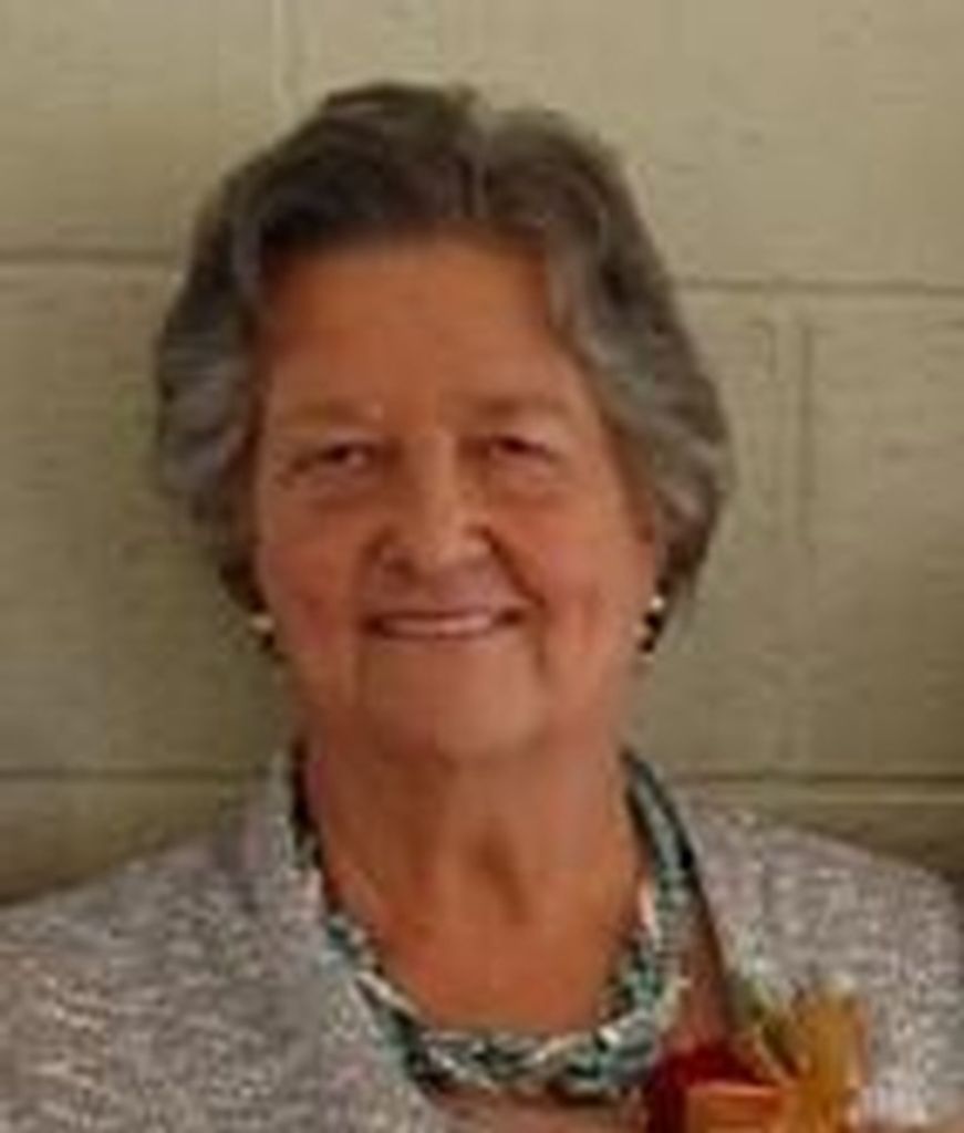 Kaye Shaffer Profile Photo