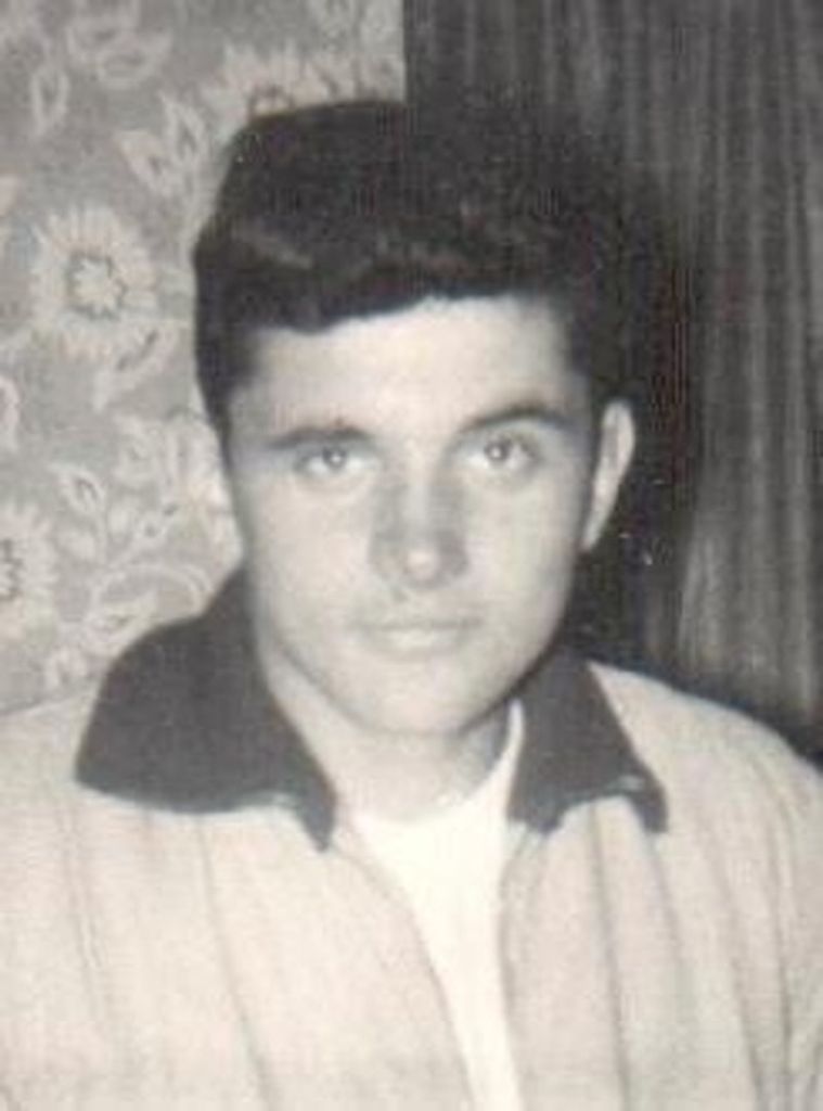 Harvey E. Prichard Profile Photo