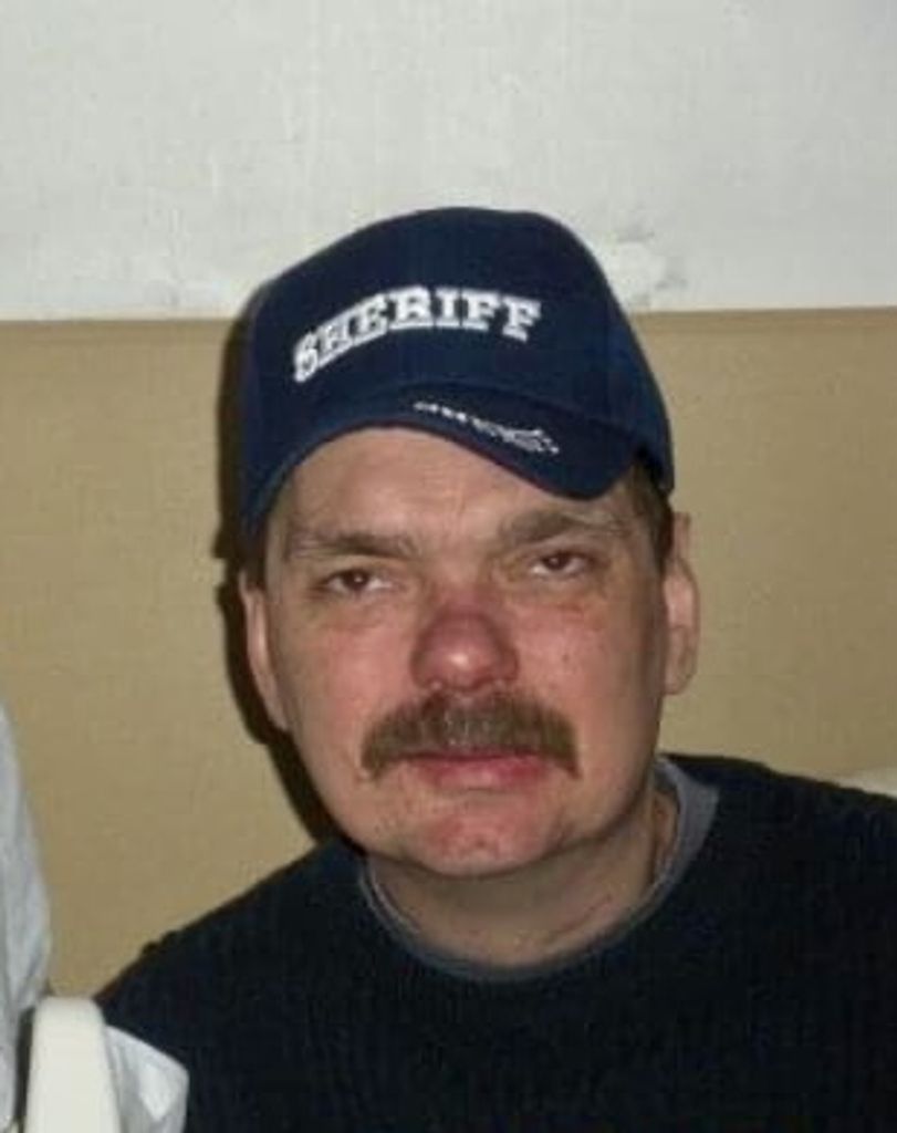 Craig Eric Sorenson Profile Photo